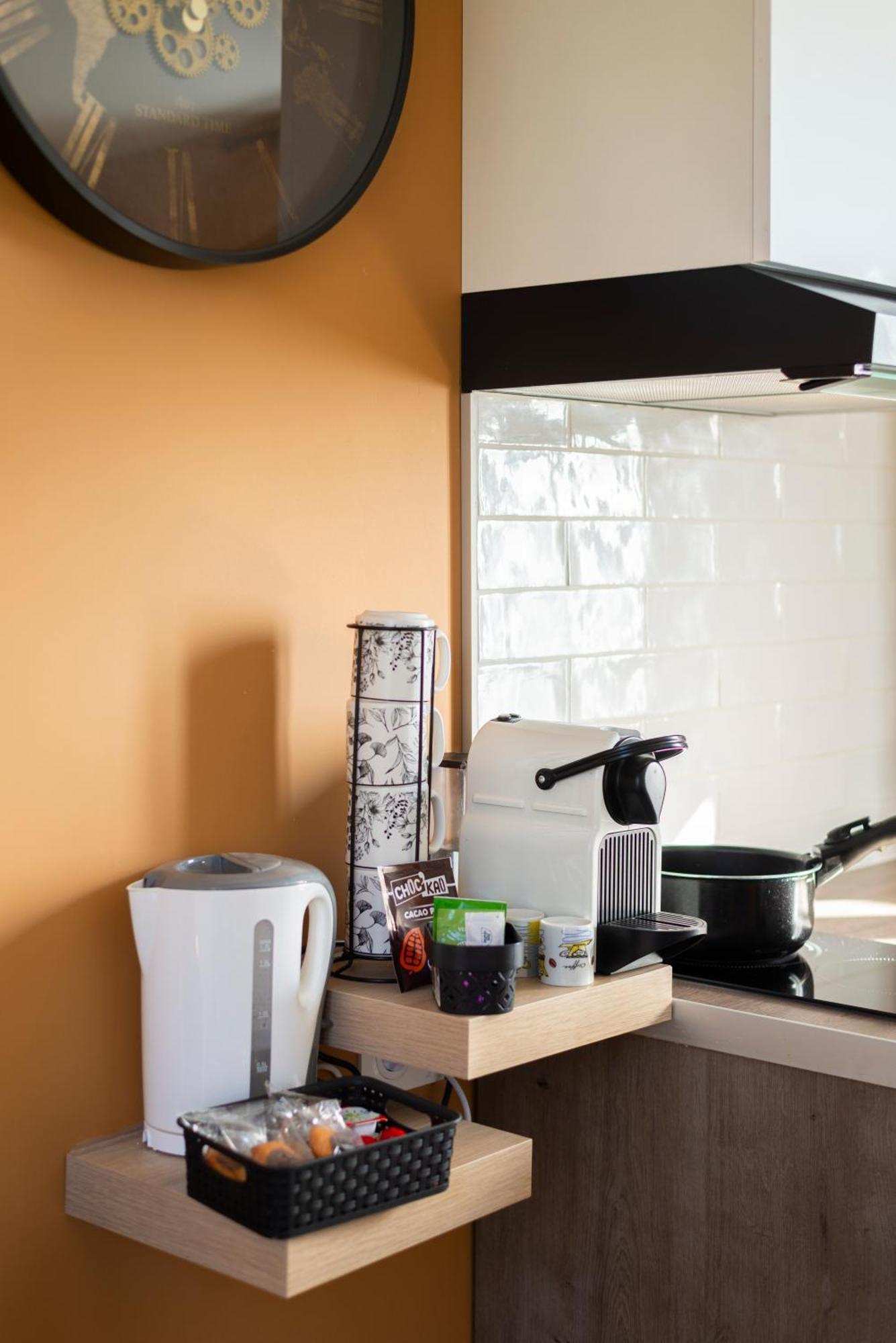 Jungle - Magnifique Appartement Avec Parking Prive - Paris-Disney & Cdg A 25 Minutes Pomponne Экстерьер фото