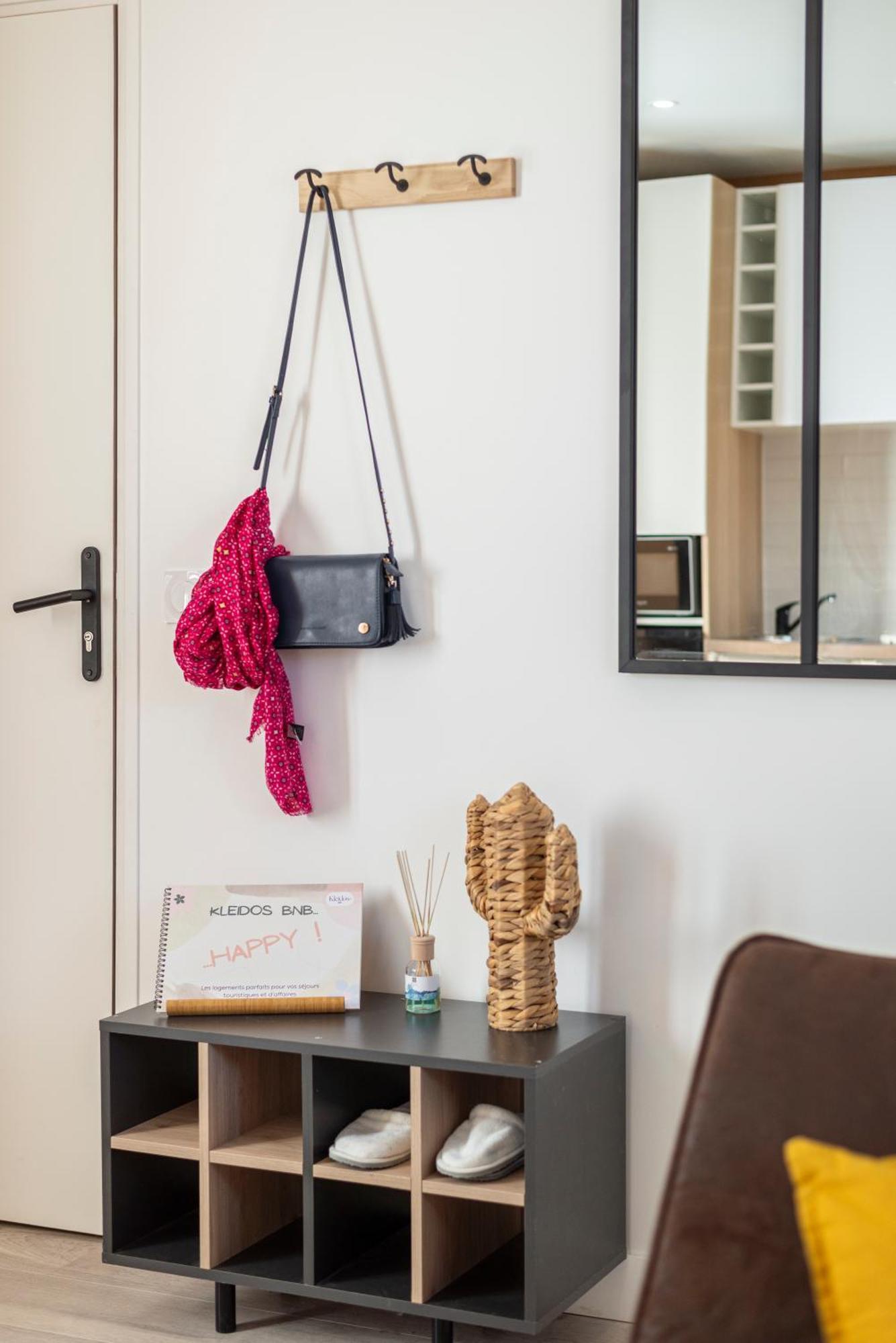 Jungle - Magnifique Appartement Avec Parking Prive - Paris-Disney & Cdg A 25 Minutes Pomponne Экстерьер фото