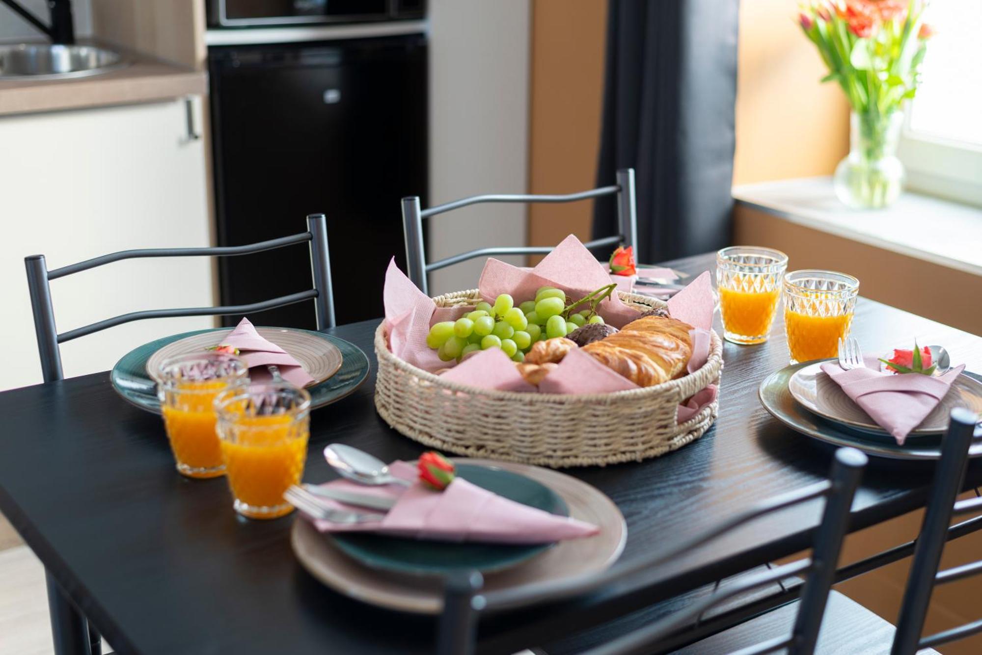 Jungle - Magnifique Appartement Avec Parking Prive - Paris-Disney & Cdg A 25 Minutes Pomponne Экстерьер фото